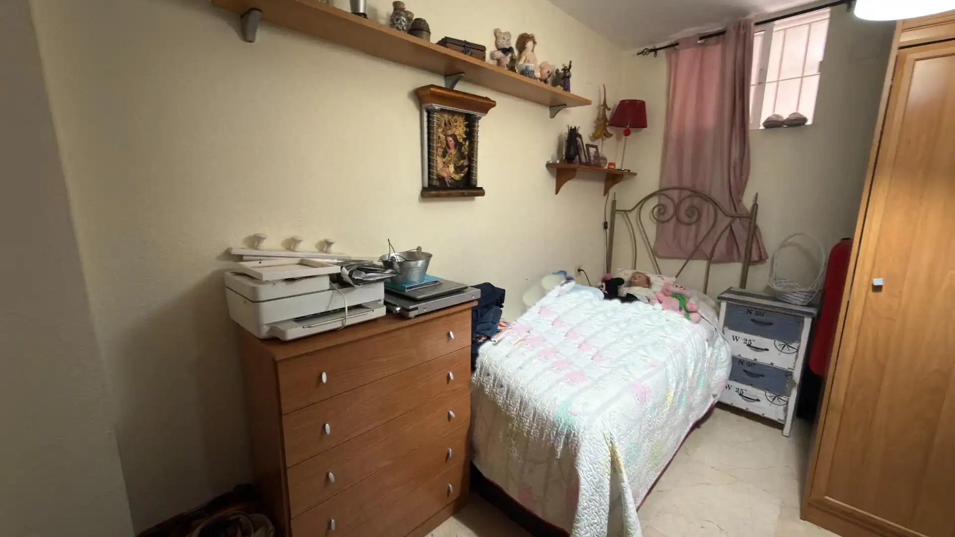Dormitori de Dúplex en venda en Huelva