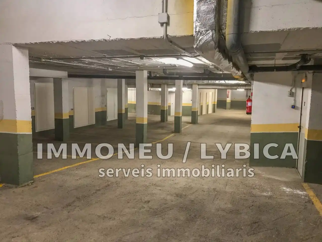 Parcheggio in vendita a Calle de la estación 1, imagen 6