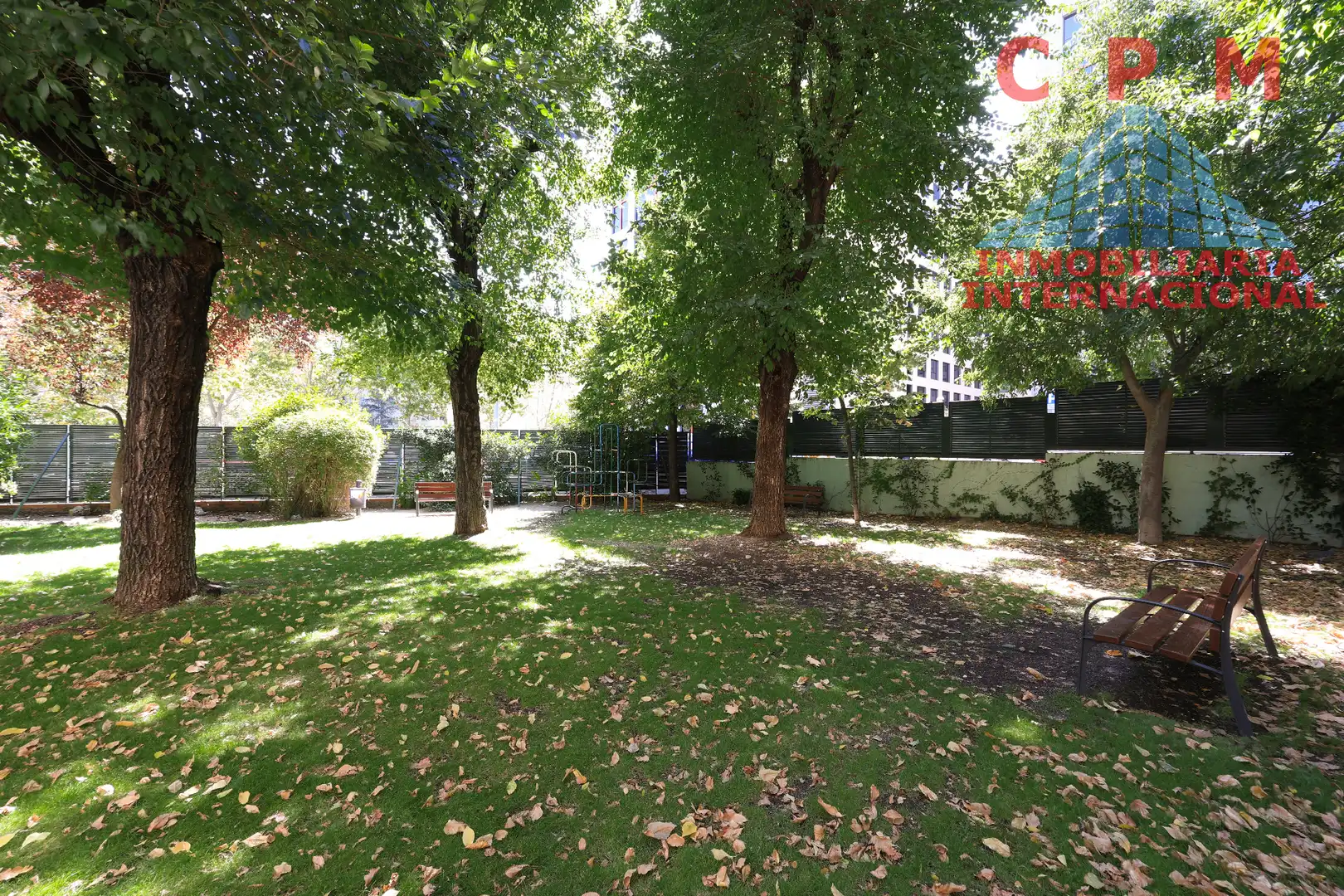 Flat with lift to rent in Chamartín, imagen 25