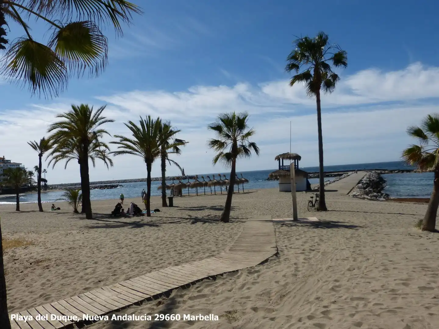 Pis amb piscina en venda a Avenida Playas del Duque, Nueva Andaluciía 29660 Marbella 3, imagen 13