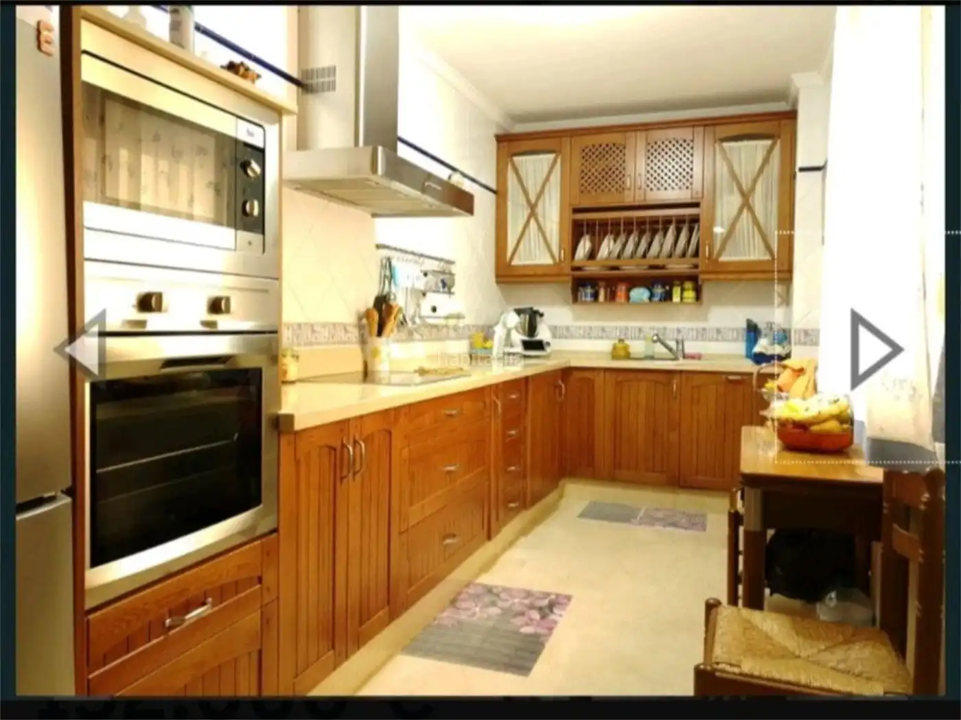 Flat with lift for sale in Calle Aníbal González 7