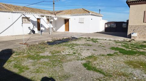Foto 4 de Finca rústica en venta en Parque Atlántico - Ronda este, Cádiz