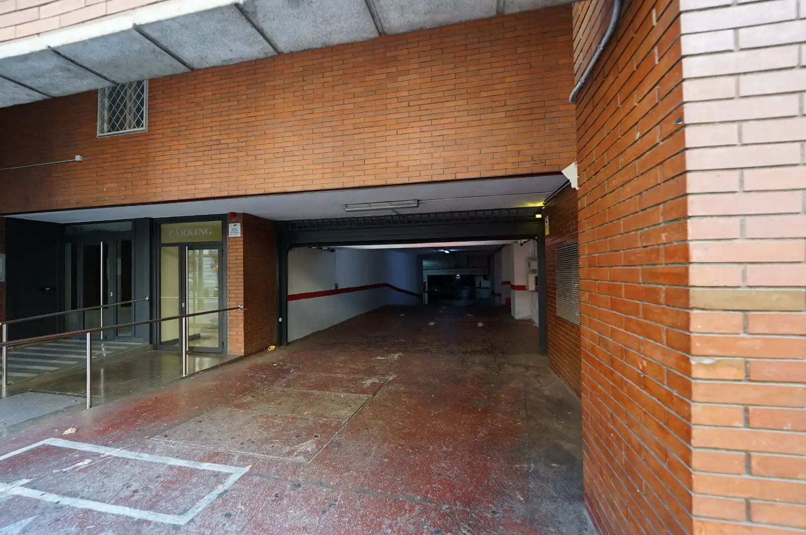 Parking de Garaje en venta en Barcelona