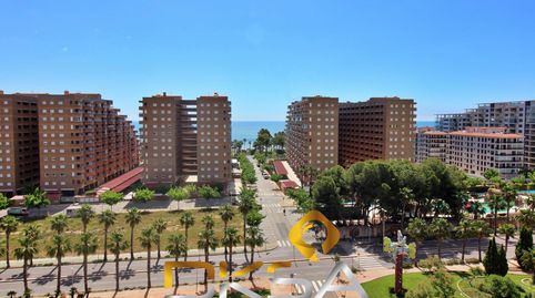 Precioso apartamento en 2ª línea de mar frontal, Magic World
