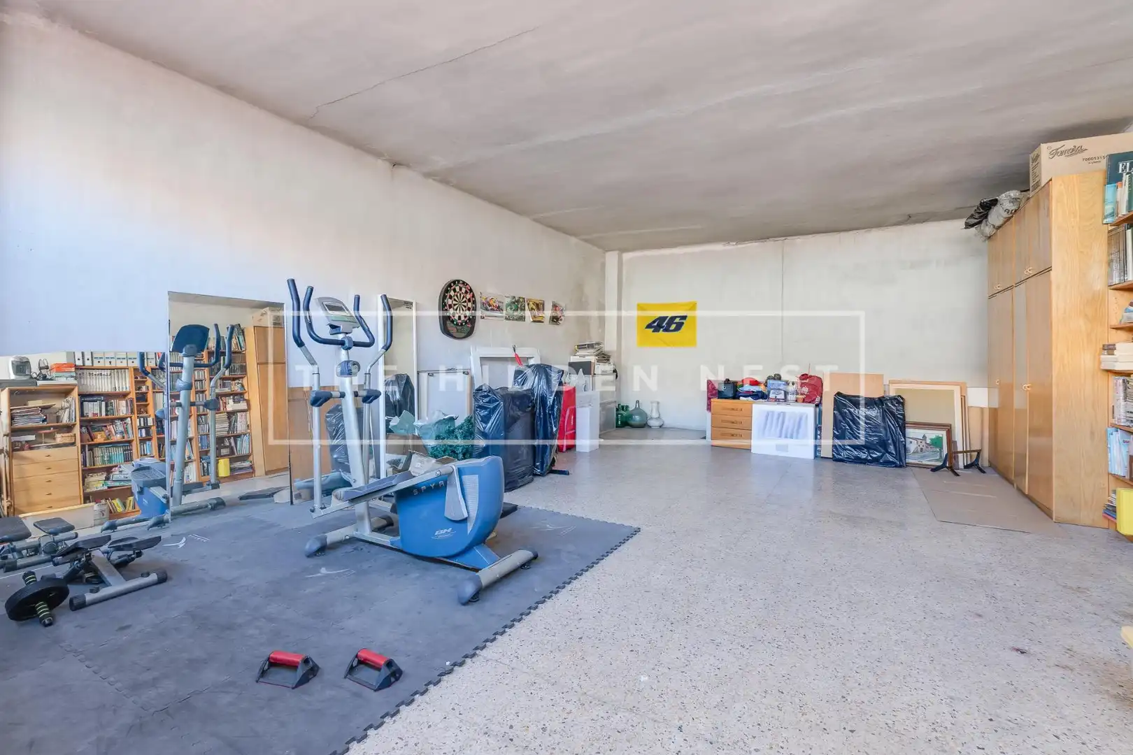 Casa amb terrassa en venda a Creu de Barberà - Sector Sud, imagen 50