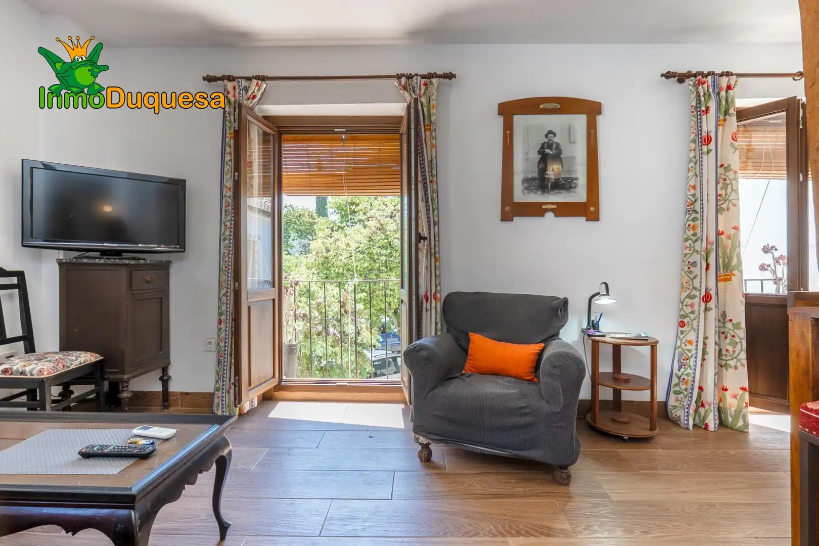 Casa amb terrassa en venda a Albaicín, imagen 50