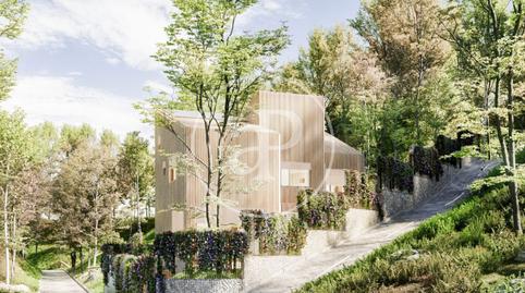 Photo 3 of Residential for sale in Carrer de Marco Polo, Vallvidrera - Tibidabo - Les Planes, Barcelona