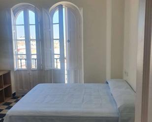 Bedroom of Flat to share in  Sevilla Capital  with Terrace