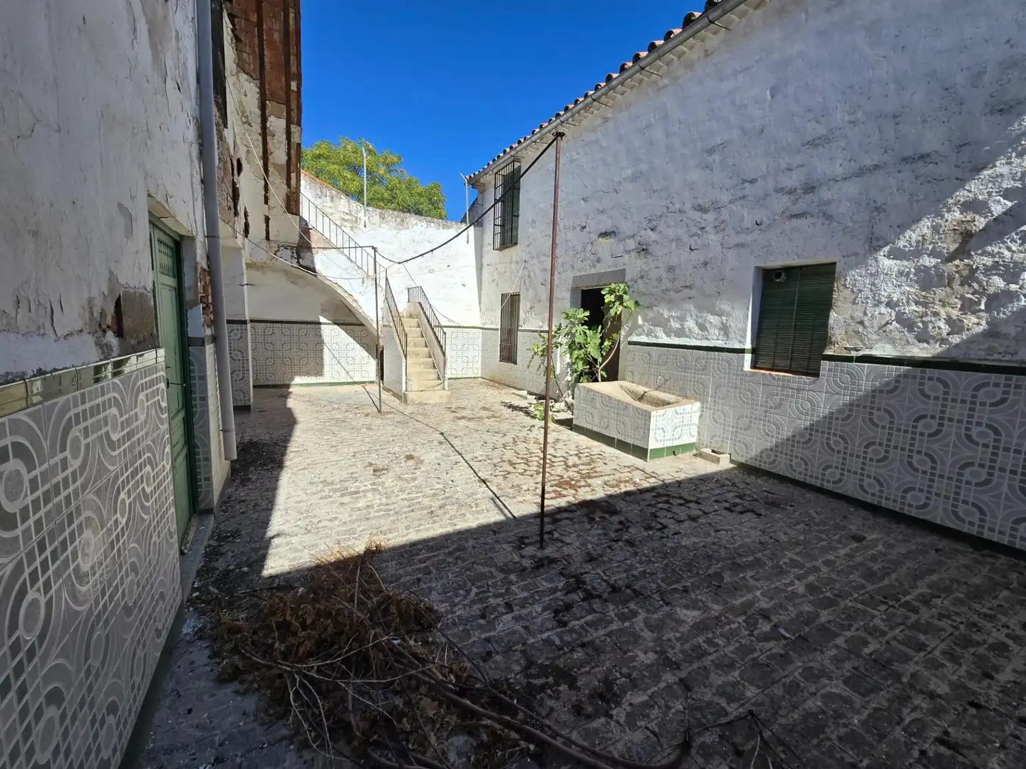 Casa con balcón en venta en Pozoblanco, imagen 5