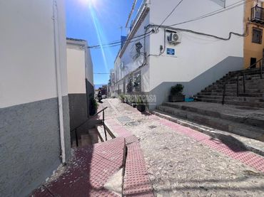 Casa bifamiliare in vendita a Ctra. Circunvalación - La Magdalena