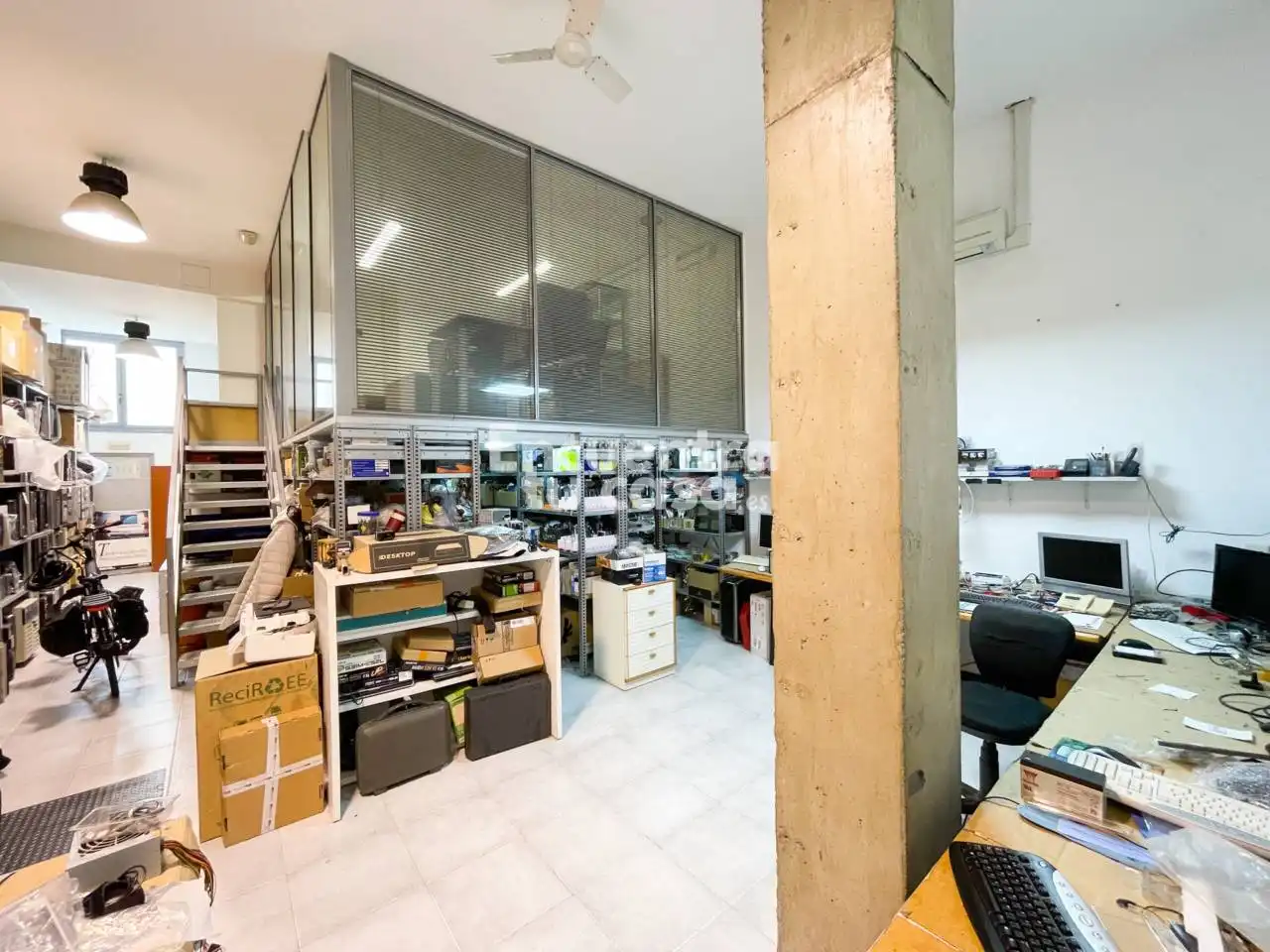 Local comercial en venda a Calle Aduana 6, imagen 16