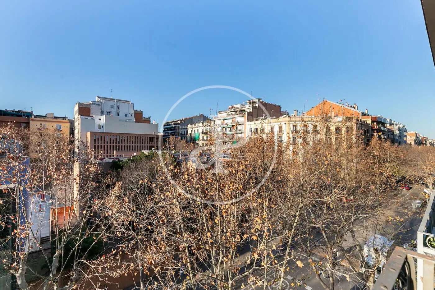 Wohnung zum Verkauf in Carrer de la Diputació, La Nova Esquerra de l'Eixample