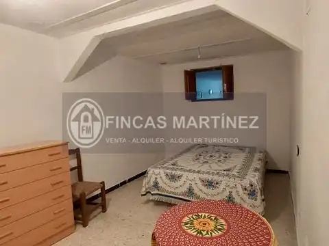 Detached homes for sale in Castilléjar  with Terrace, Storage room and Furnished
