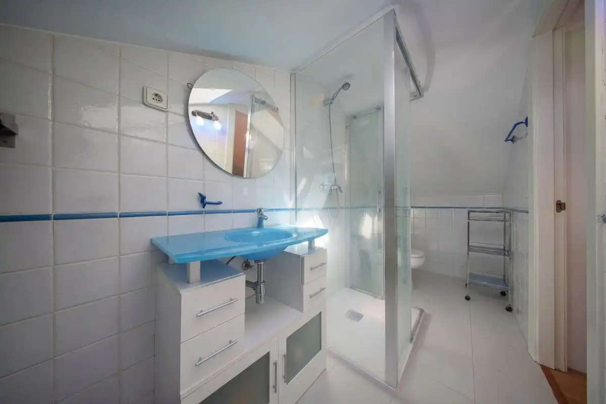 Chalet con piscina en venta en Dehesa – El Soto, imagen 53