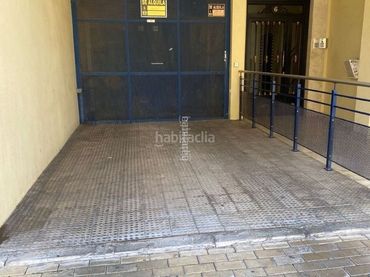Individual de lloguer a Carrer de Honori García García 14