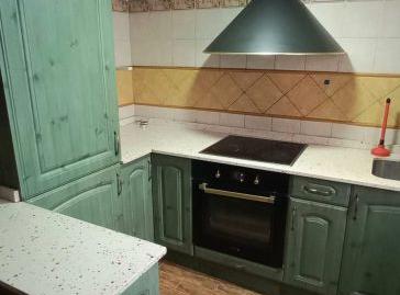 Foto 5 de Ático en venta en Centro, Bizkaia