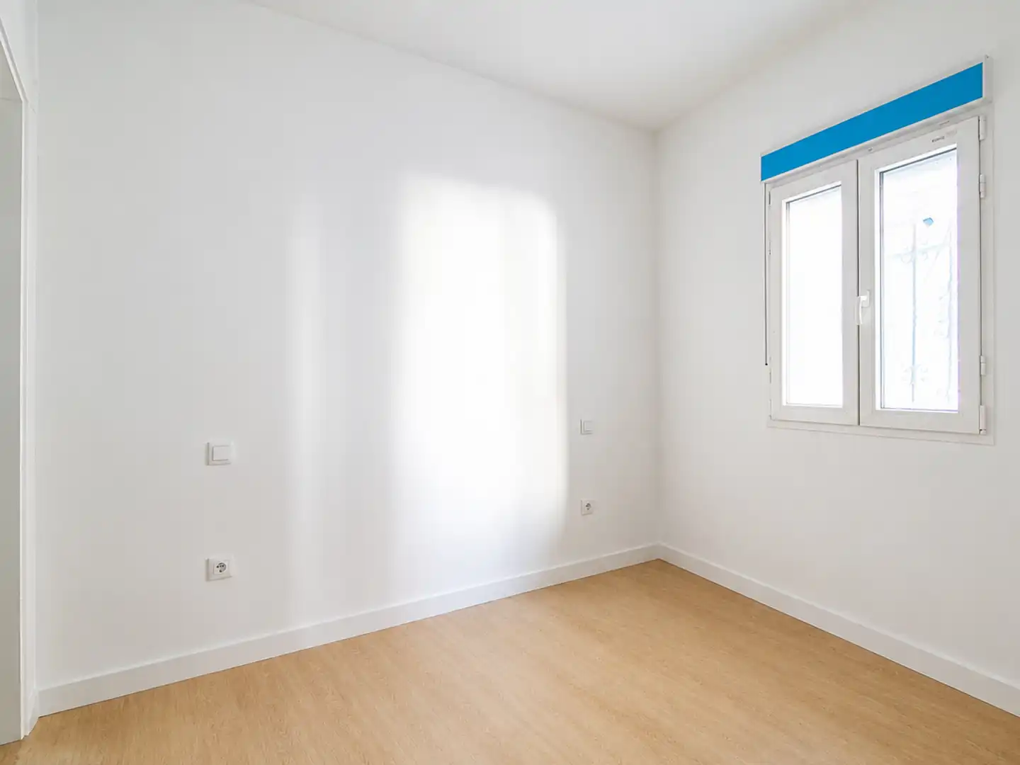 Bedroom of Houses for sale in Colmenar Viejo  with Heating and Terrace