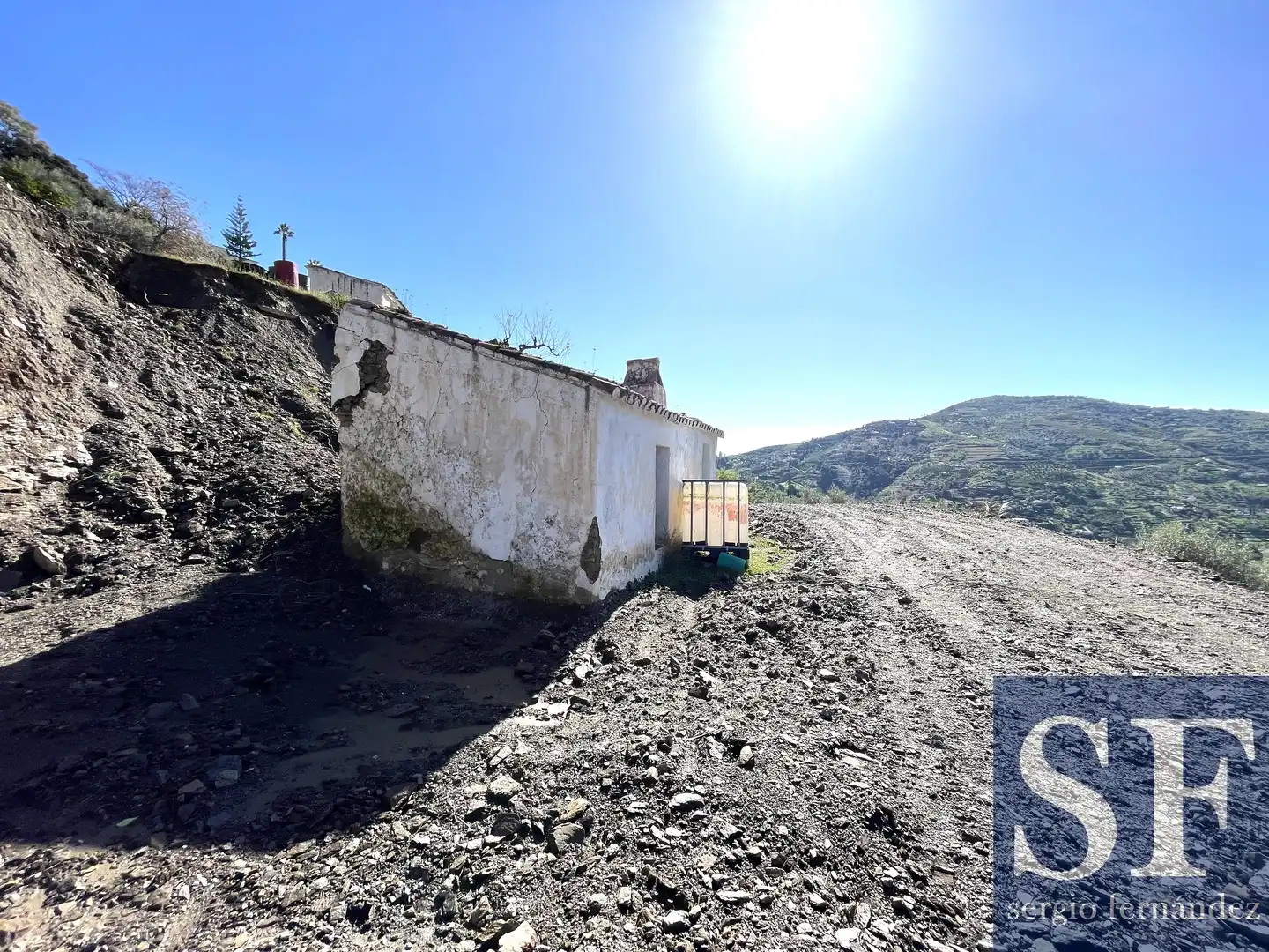 Casa en venta en Cómpeta, imagen 7