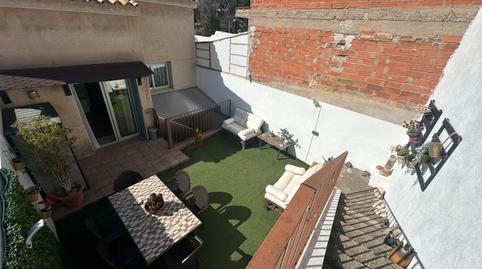 Foto 3 de Casa adosada en venda a Carrer Eiximenis, Guinardera, Barcelona