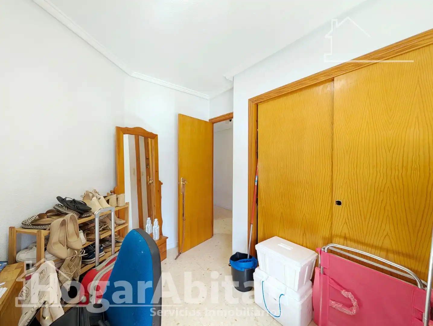 Piso en venta en Santa Pola con Aire acondicionado, Calefacción y Terraza