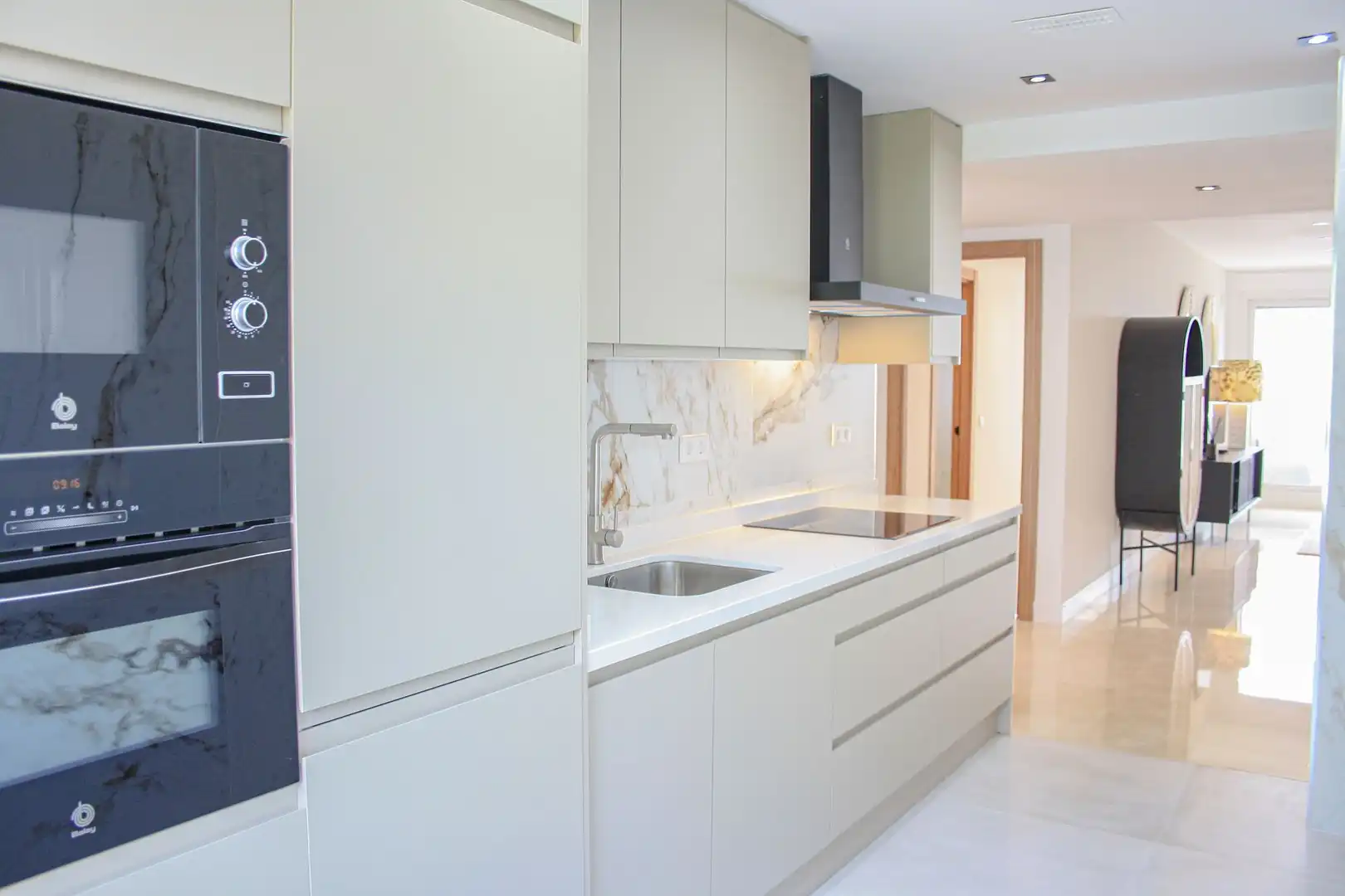 Apartment zum Verkauf in Milla de Oro, imagen 12