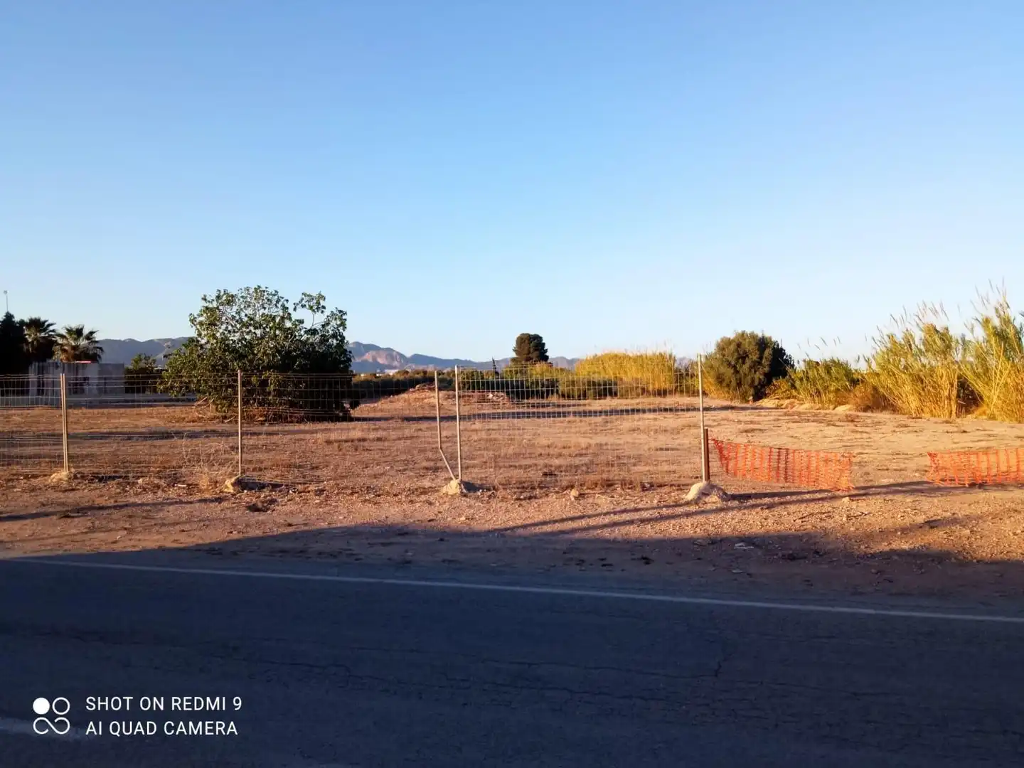 Terreny residencial en venda a Pedanías Este, imagen 3