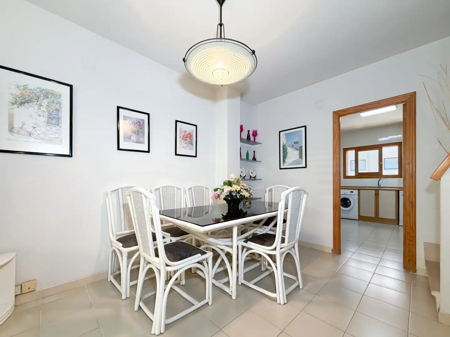 Bungalow with pool for sale in Campello Playa, imagen 5