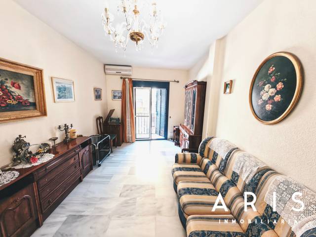 Piso en Venta en La Trinidad