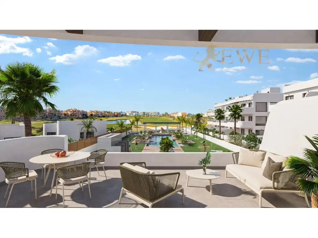 Apartment for sale in Calle Infanta Leonor, imagen 41