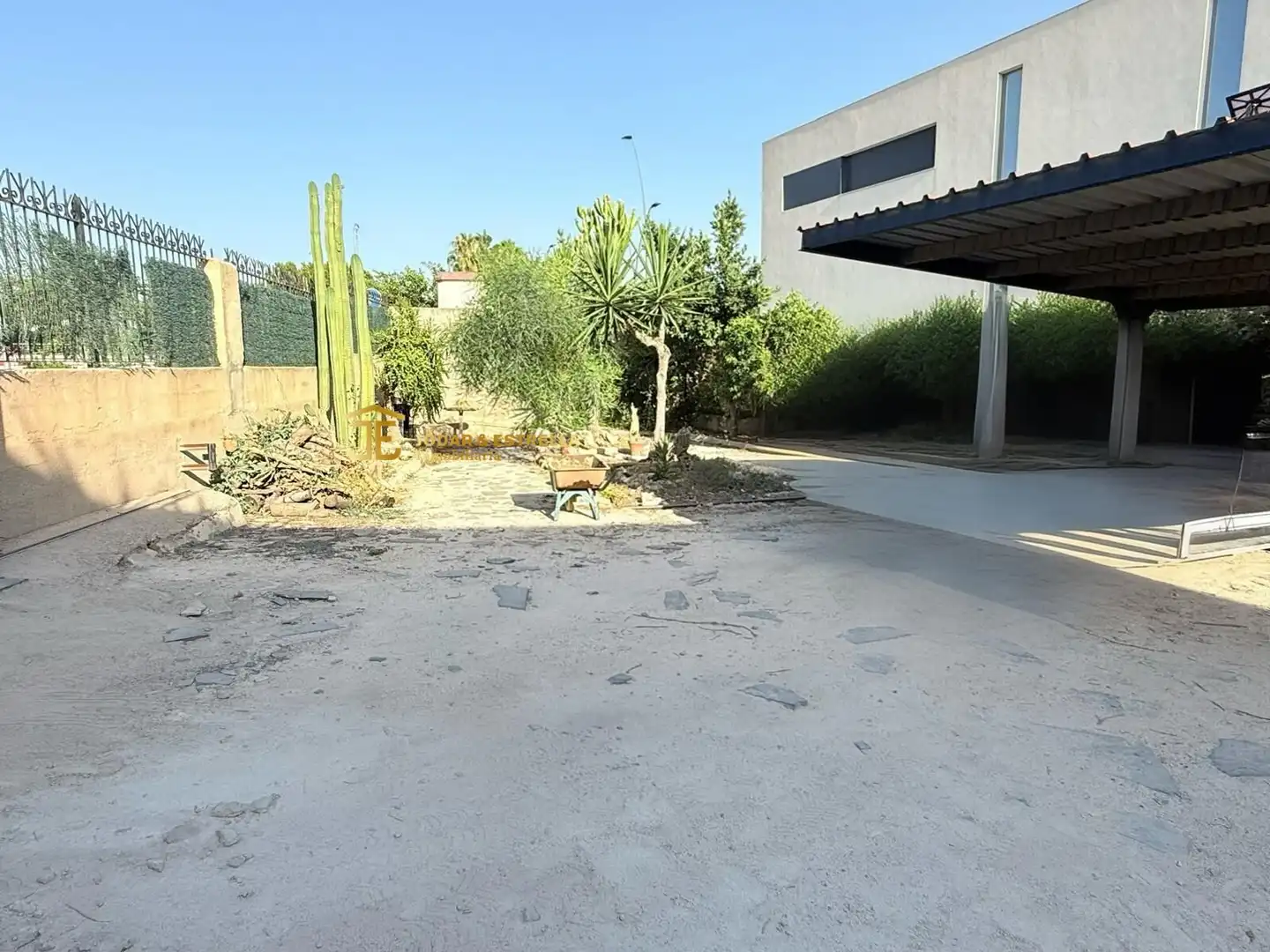 Chalet con jardín en venta en Lorca Ciudad, imagen 7