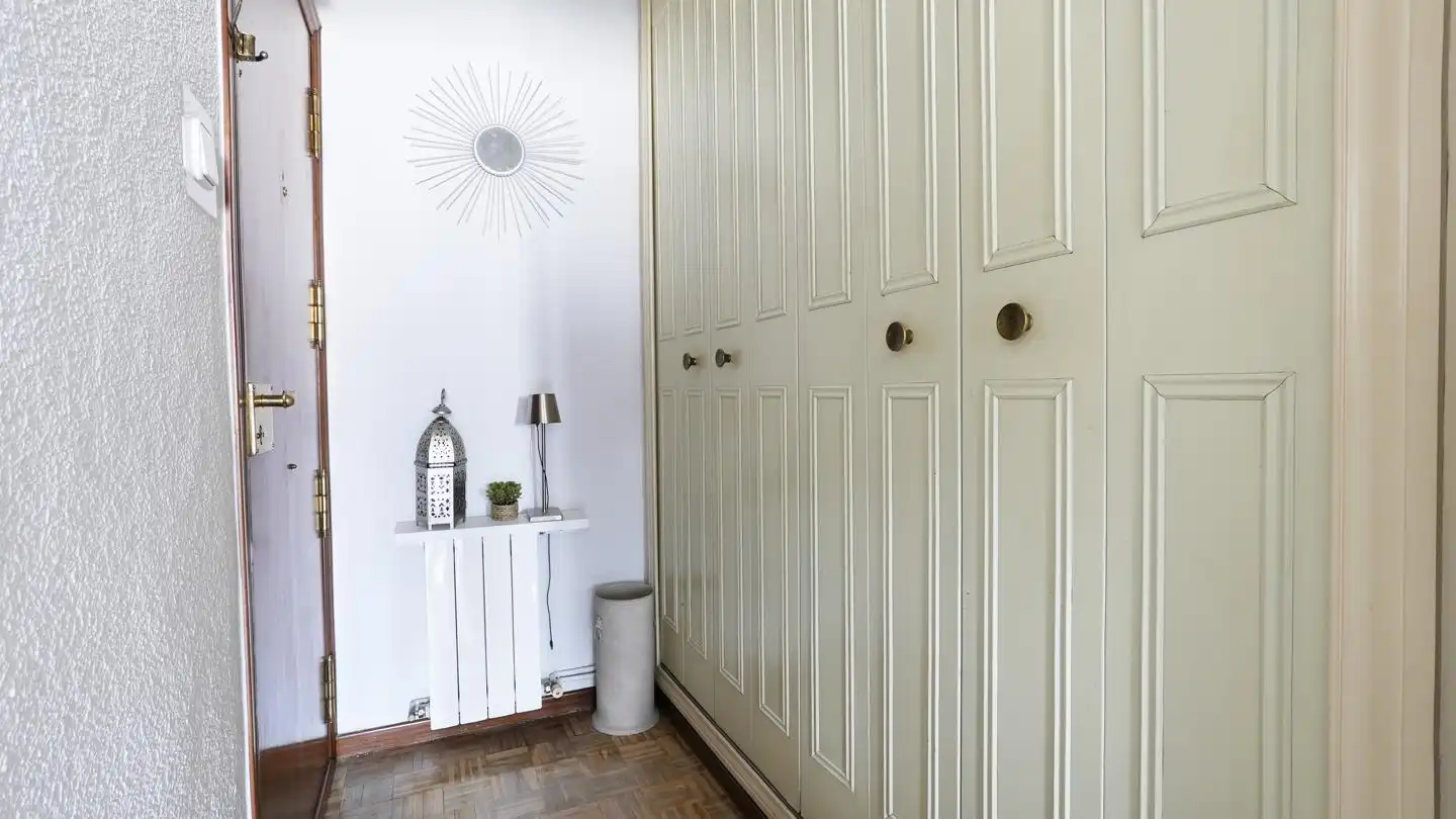 Flat for sale in Madrid  with Air Conditioner, Heating and Terrace