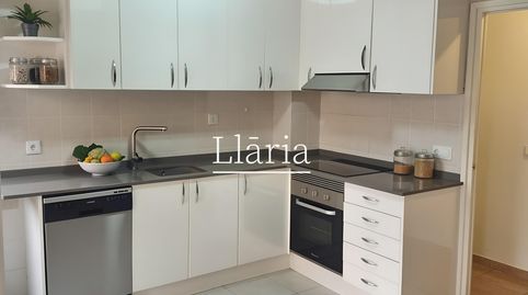 Foto 3 de Piso de alquiler en Carrer Antoni Roig, 2, Centre, Torredembarra