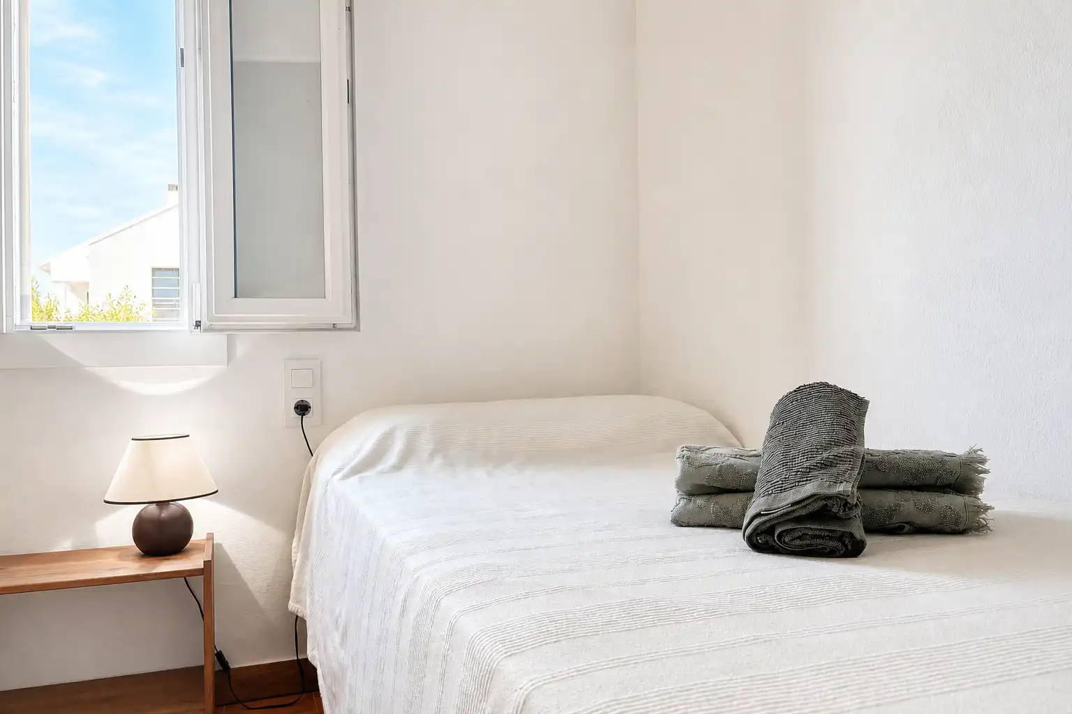 Apartamento de alquiler en Ciutadella de Menorca, Illes Balears