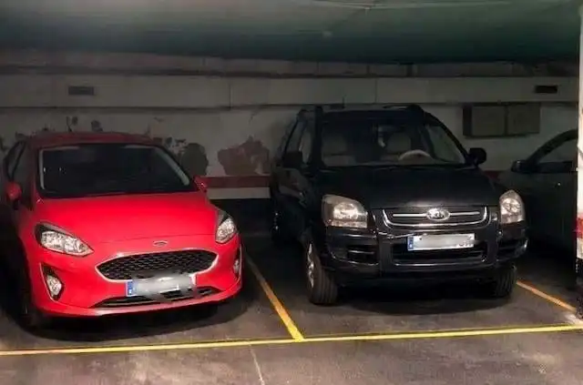 Parking of Garage for sale in Bilbao 