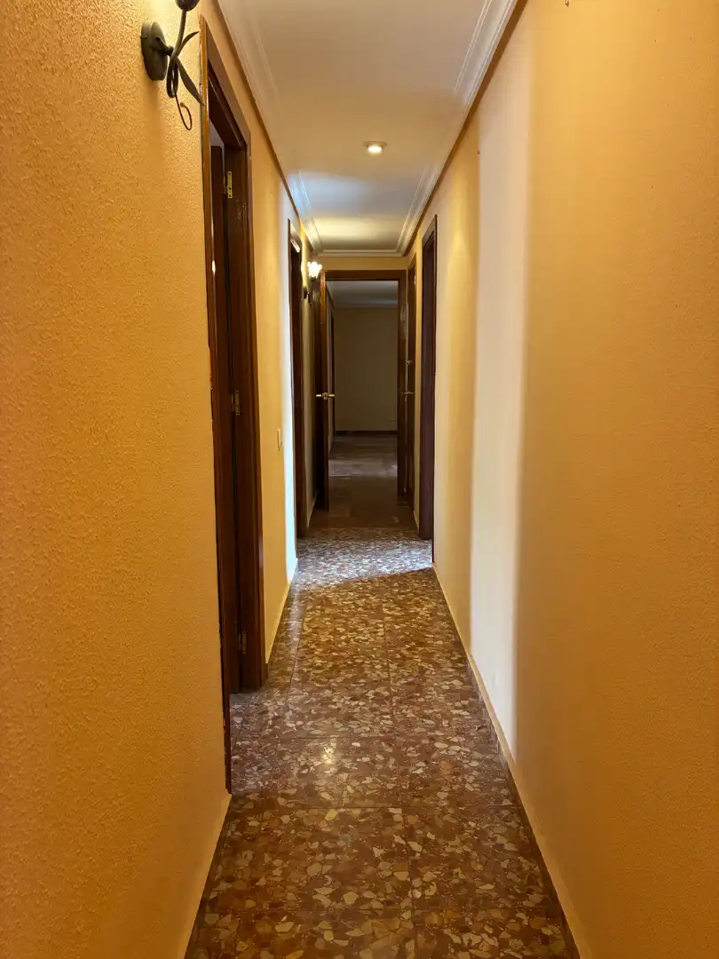 Flat for sale in Calle San Ignacio, 8, La Calzada - La Florida