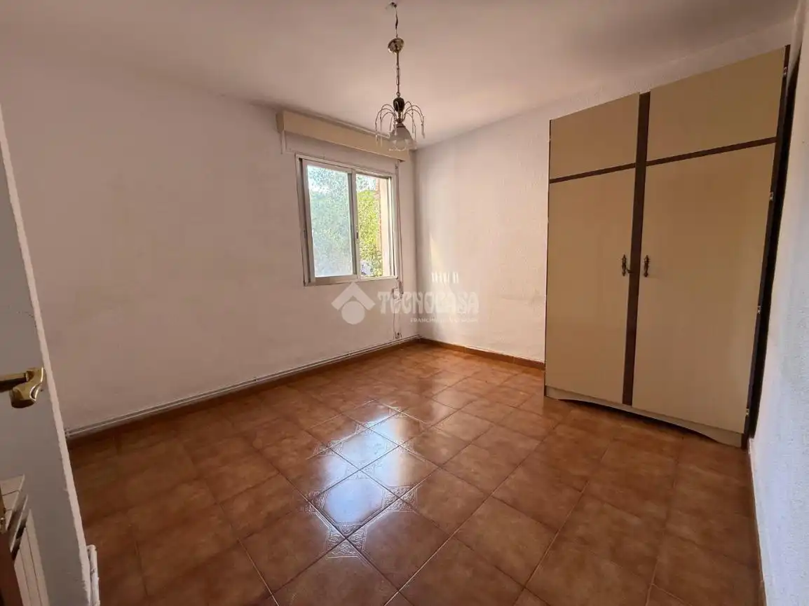 Flat with lift for sale in C. de la Reina Mercedes, imagen 17