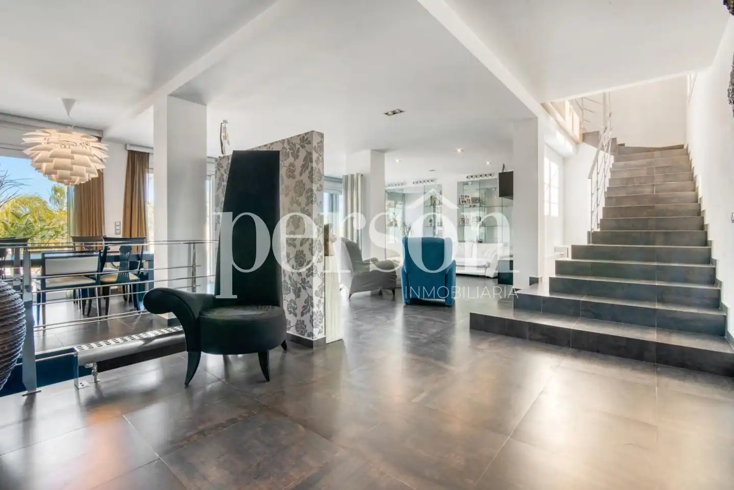 Villa mit Pool zum Verkauf in El Montgó, imagen 16
