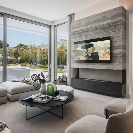 Villa mit Terrasse zum Verkauf in Calle Hortensia 52, imagen 12