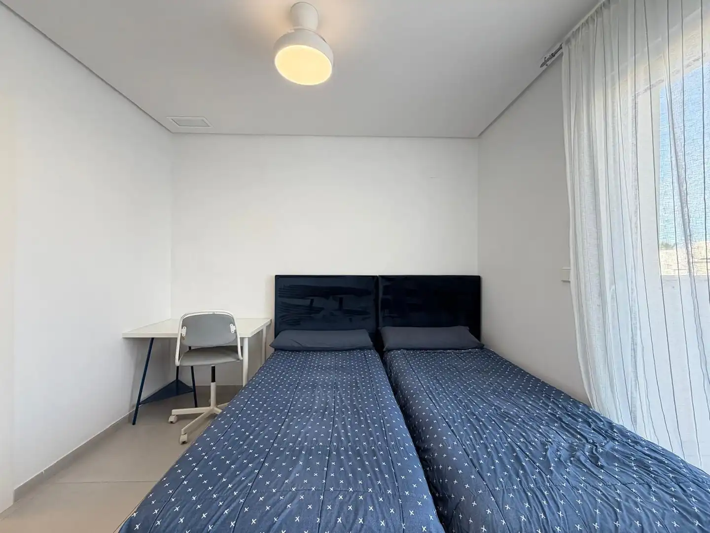 Maison mitoyenne avec terrasse à vendre à Calle CESAR MATEO CID, imagen 44