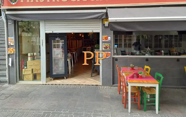 Local comercial de lloguer a Calle Juan XXIII, imagen 13