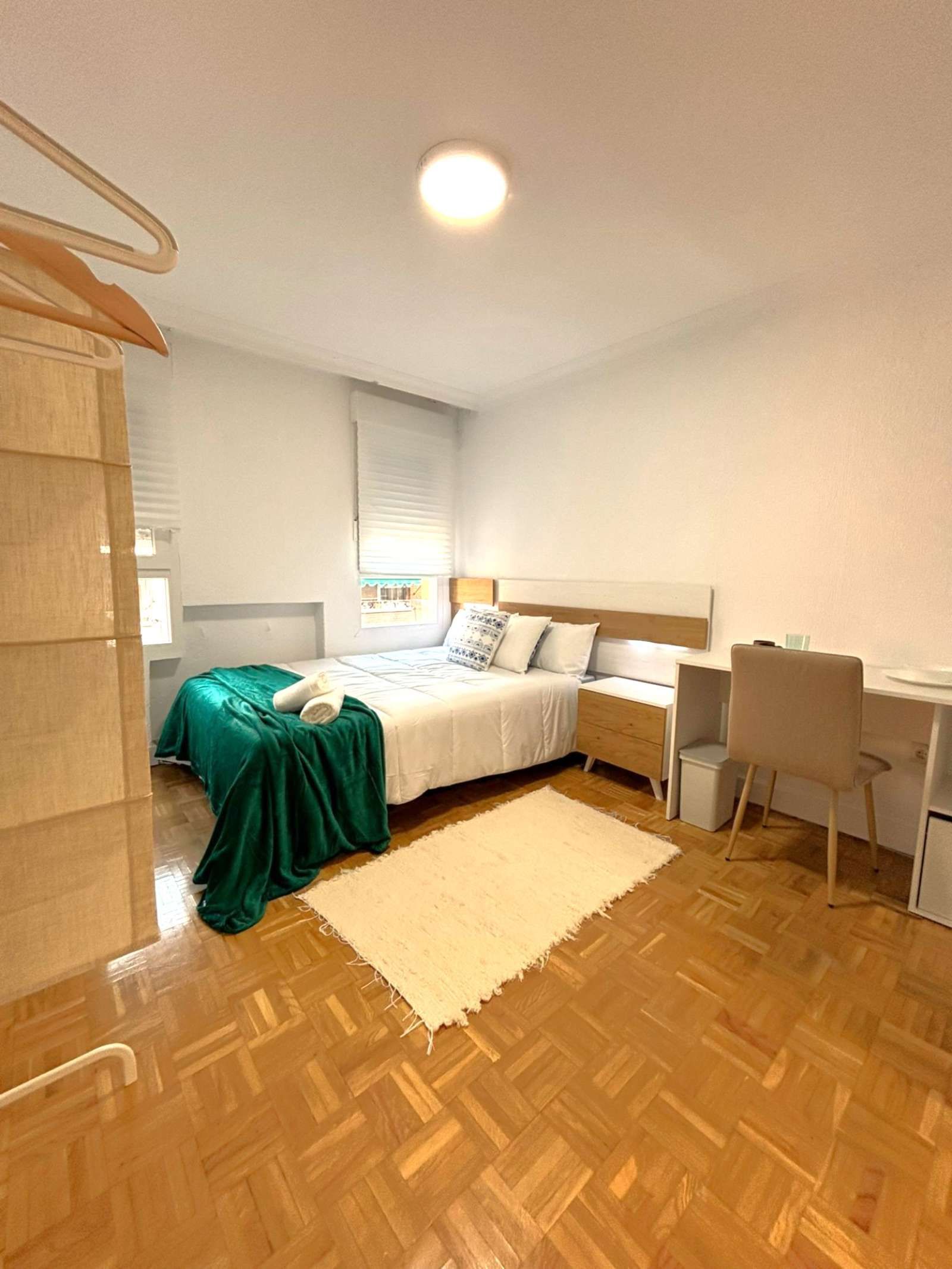 Pis per a compartir a Casco Antiguo