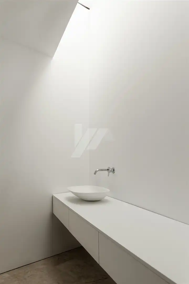 Villa con terrazza in vendita a La Fustera, imagen 19