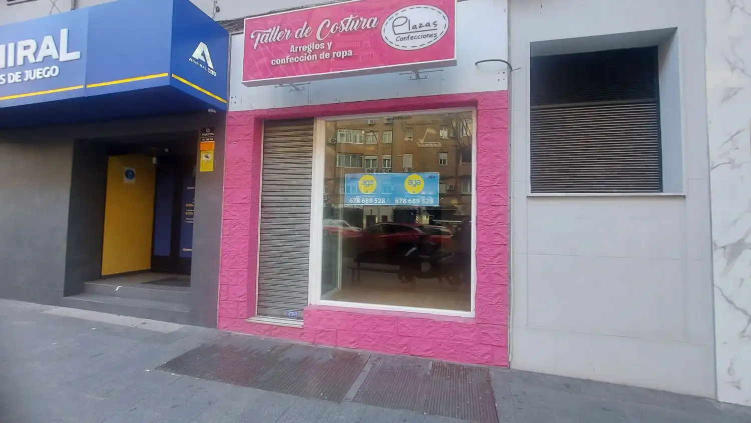 Local commercial à louer à Peñamefecit - Avda Barcelona, imagen 10