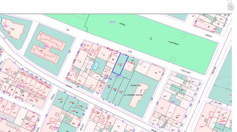 Foto 2 de Residencial en venta en Calle de Los Catalanes, 1, Centro, Los Alcázares