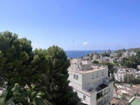 Flat with terrace for sale in PARADIS 16, imagen 9