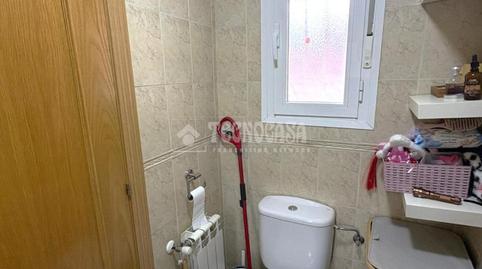 Foto 5 de Casa adosada en venda a Fuentebella -San Felix - El Leguario, Parla