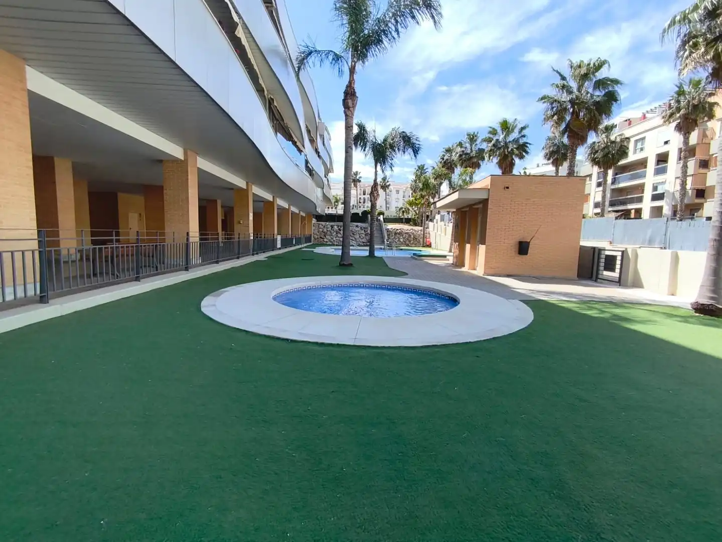 Flat with pool for sale in Calle Escritor Ángel Palomino, imagen 26