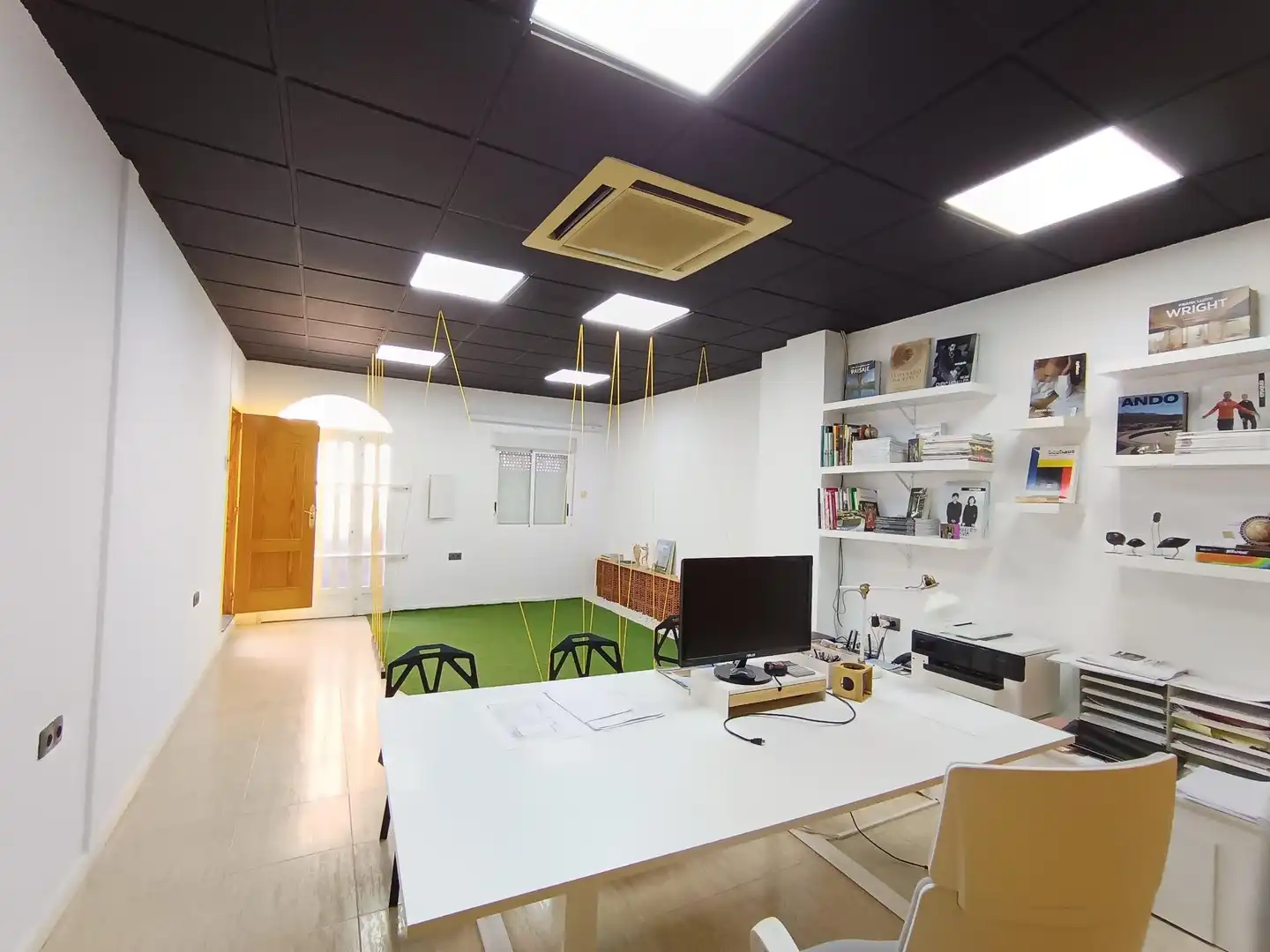 Adosado con terraza en venta en Casco Urbano, imagen 91