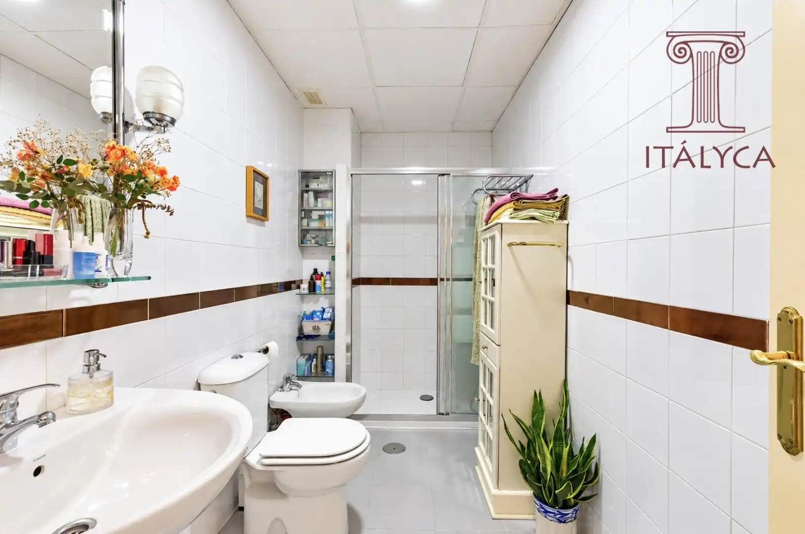 Attique avec terrasse à vendre à Casco Antiguo, imagen 56