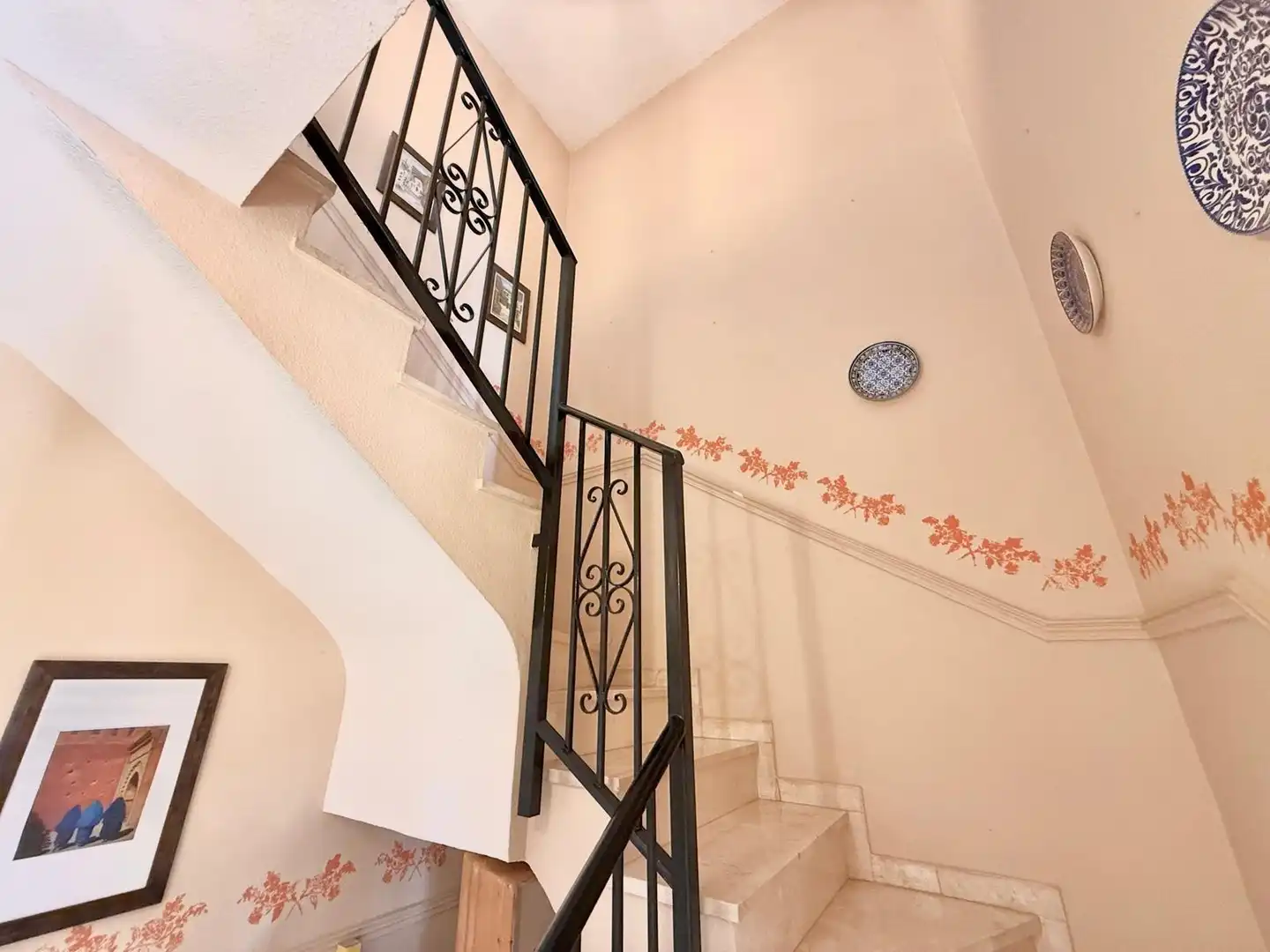 Detached homes for sale in Mijas  with Air Conditioner, Heating and Private garden